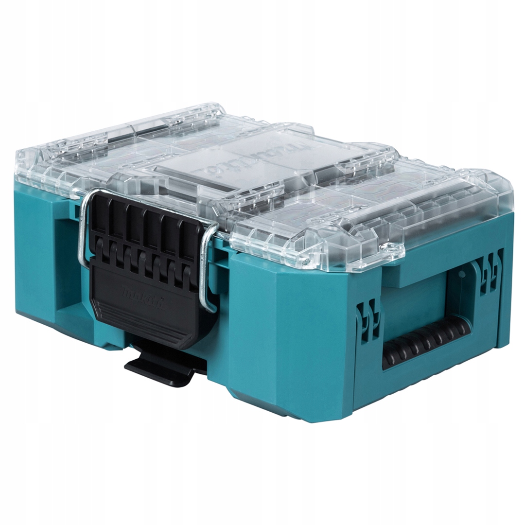 Kufr organizér hluboký Makita MakTrak P-91067 8,55l 5 nádob