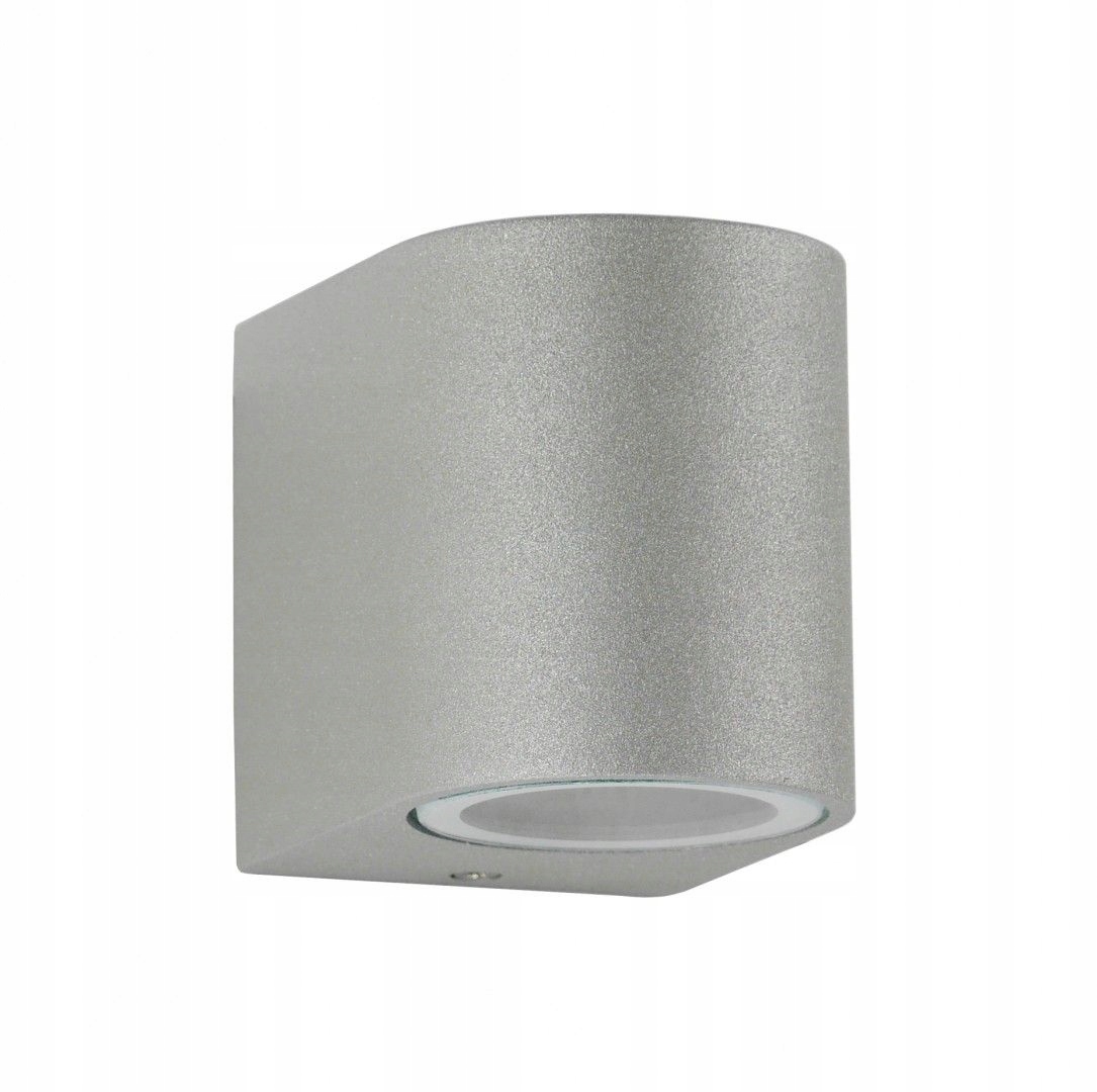 Lampa Ogrodowa Zewnętrzna KINKIET LED GU10 Su-Ma Marka Su-ma