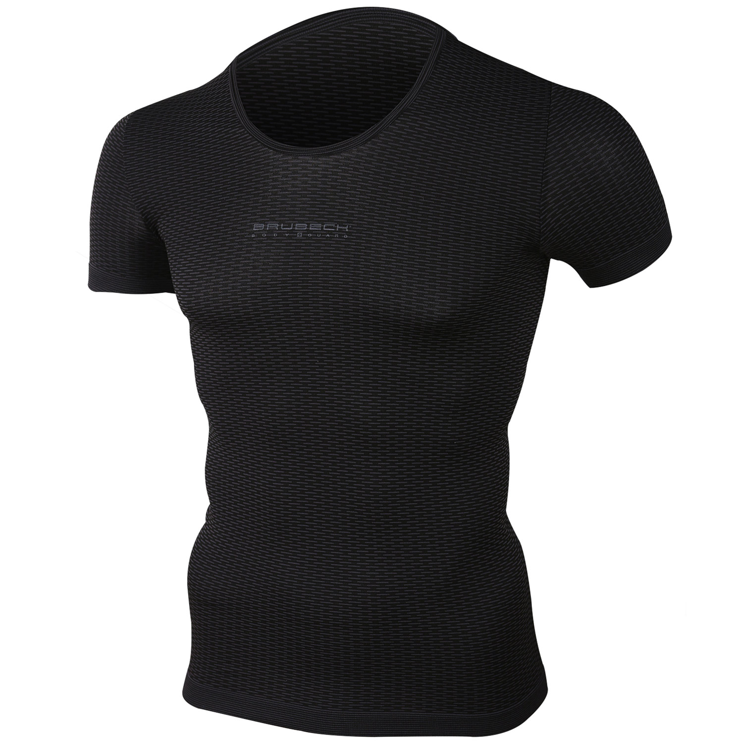 SPORTOWA TERMOAKTYWNA KOSZULKA BASE LAYER BRUBECK