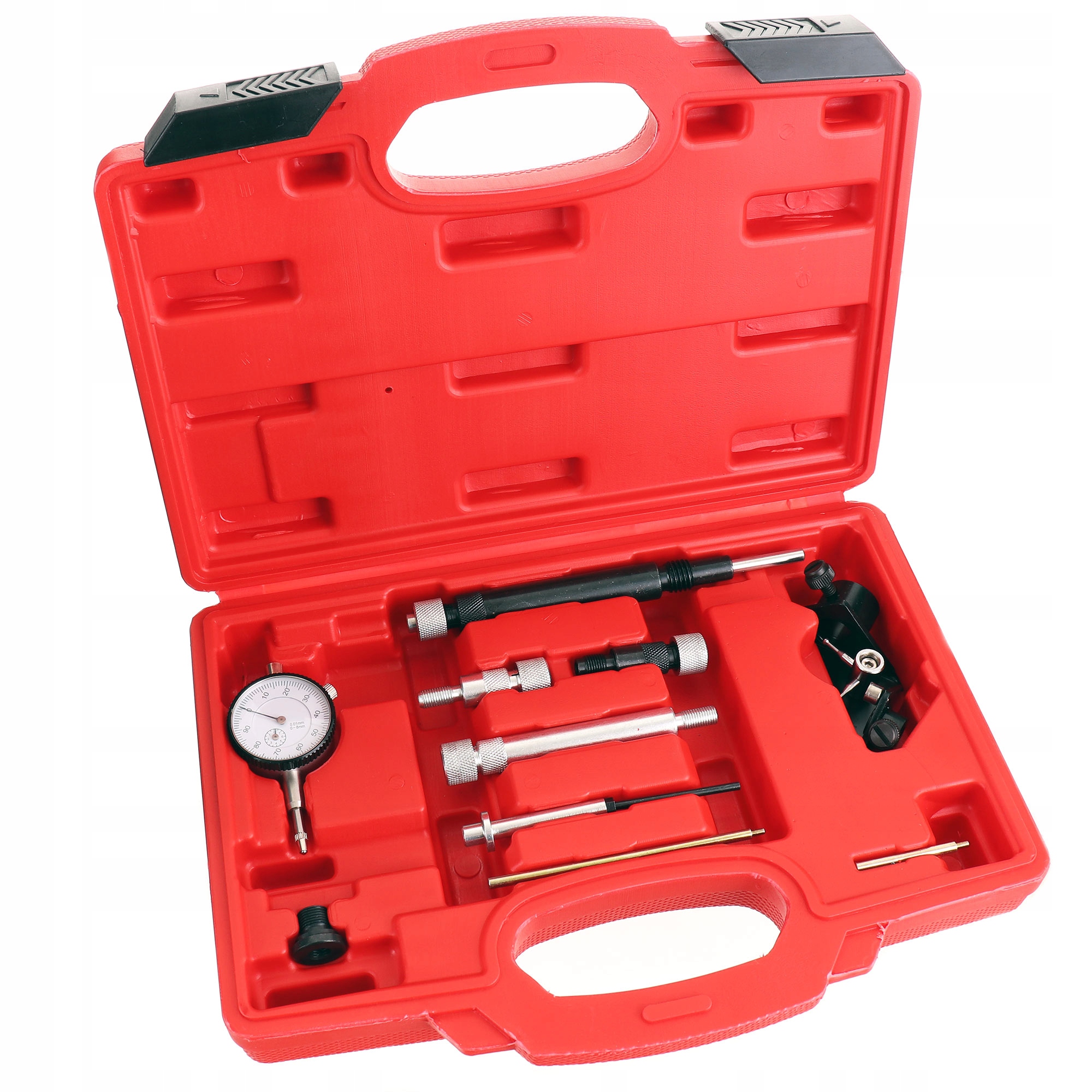 Sada Nástrojů Pro Nastavení Dieselových Vstřikovacích Čerpadel Bosch Lucas