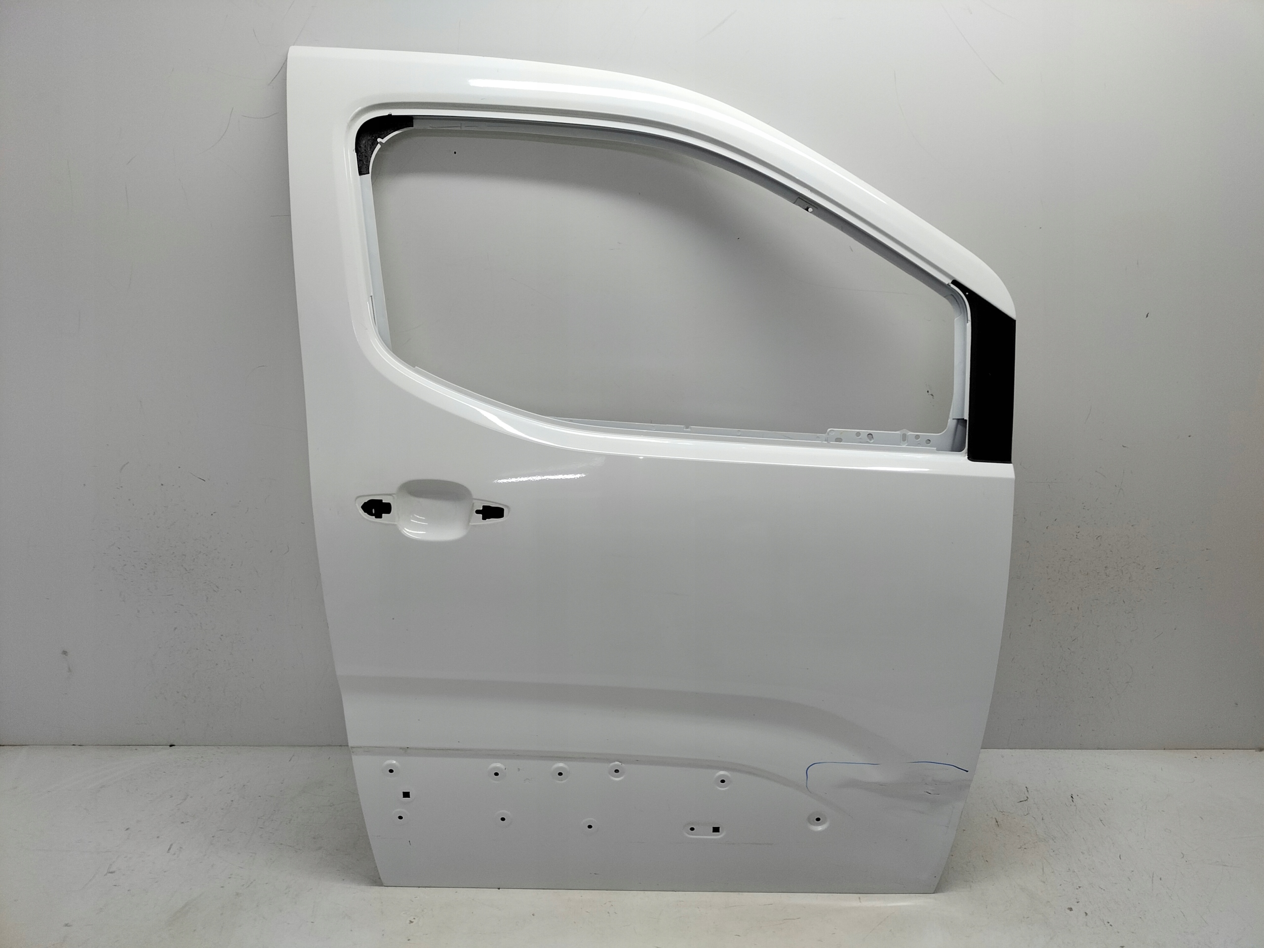 door front front right CITROEN BERLINGO PARTNER IV 18- COMBO E PROACE