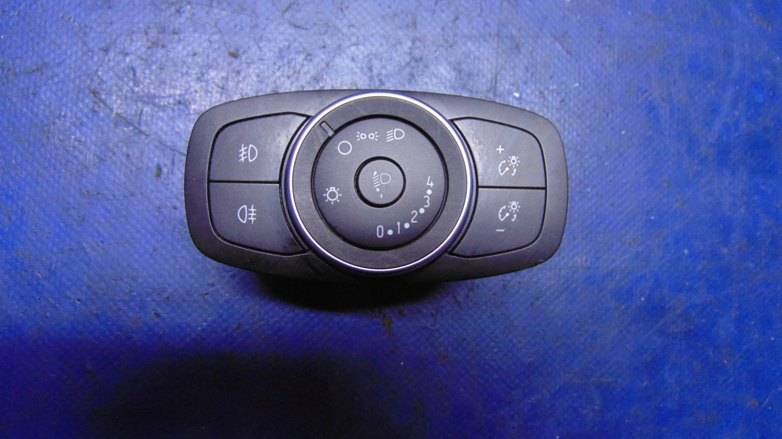 interruttore luci FORD TRANSIT MK8 12-20 ROK