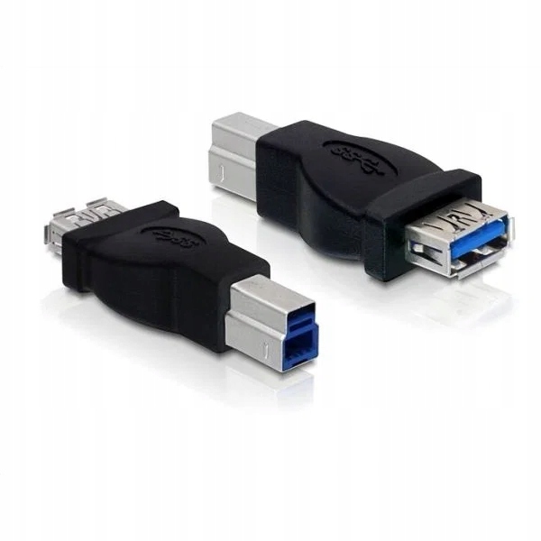 ADAPTER USB 3.0 BM->USB AF DELOCK