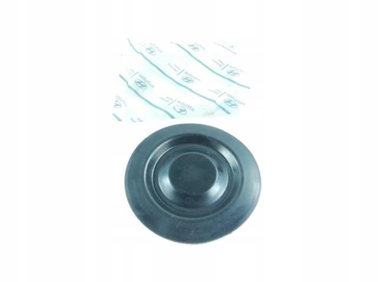 GUMA ZAŚLEPKA OSŁONY PASKA ROZRZĄDU HYUNDAI GETZ 02- 21366-27000