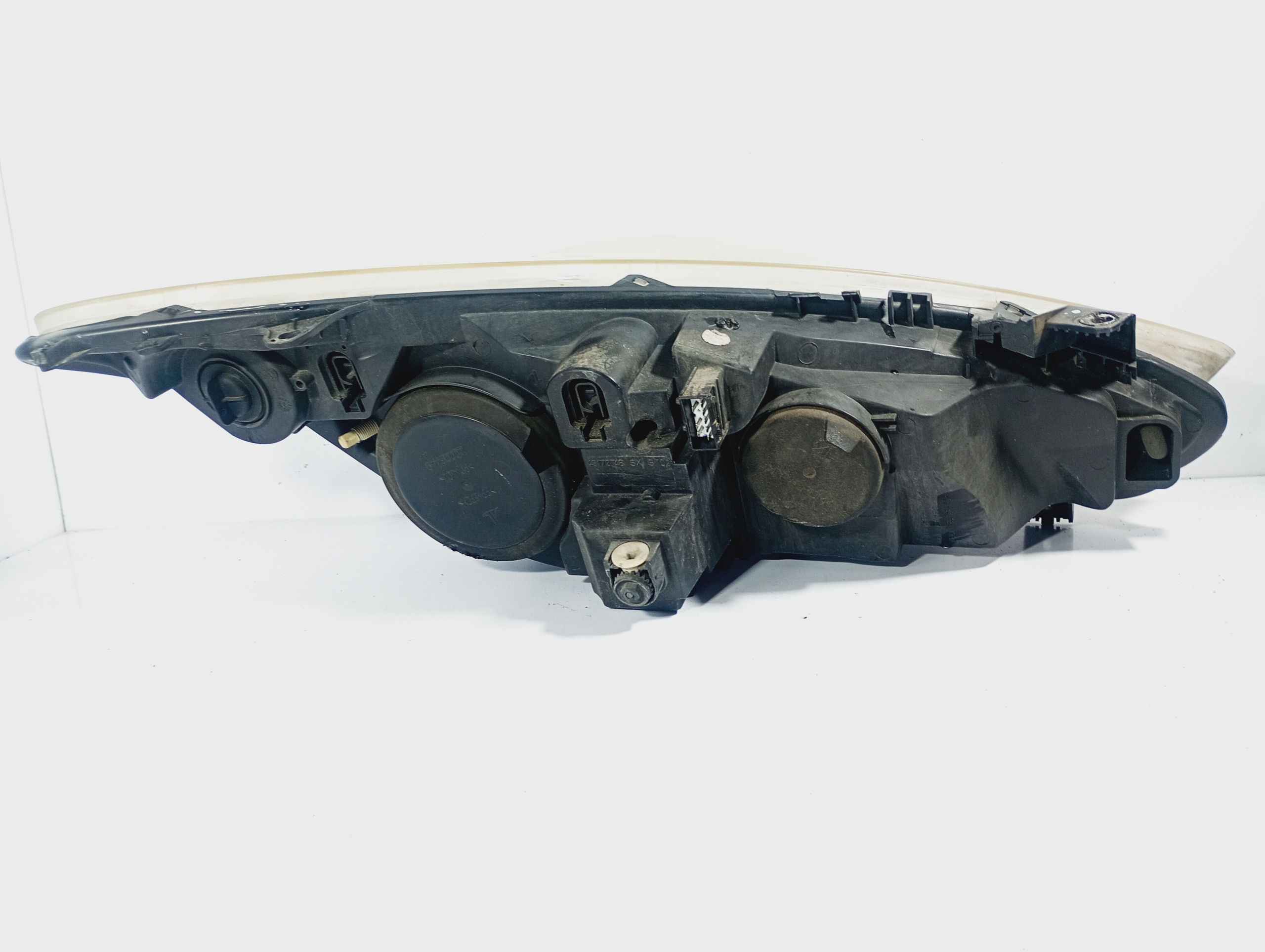 light left front reflektor left front OE 43170711 Peugeot 307 SW 02-08