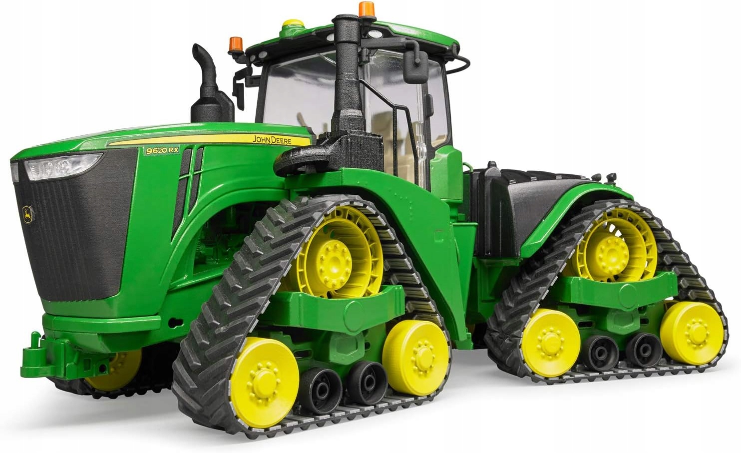 JOHN DEERE 9620RX LÁNCTALPAS MEGHAJTÁSSAL | 50 cm | 4055 | BRUDER