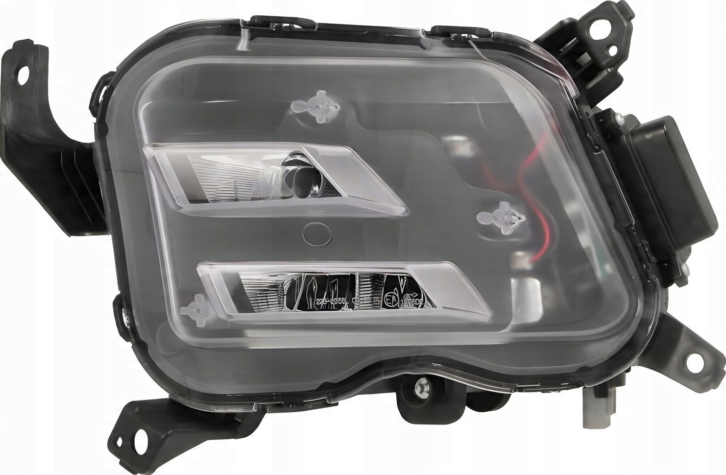 Světlomet Abakus 223-2058L-UE