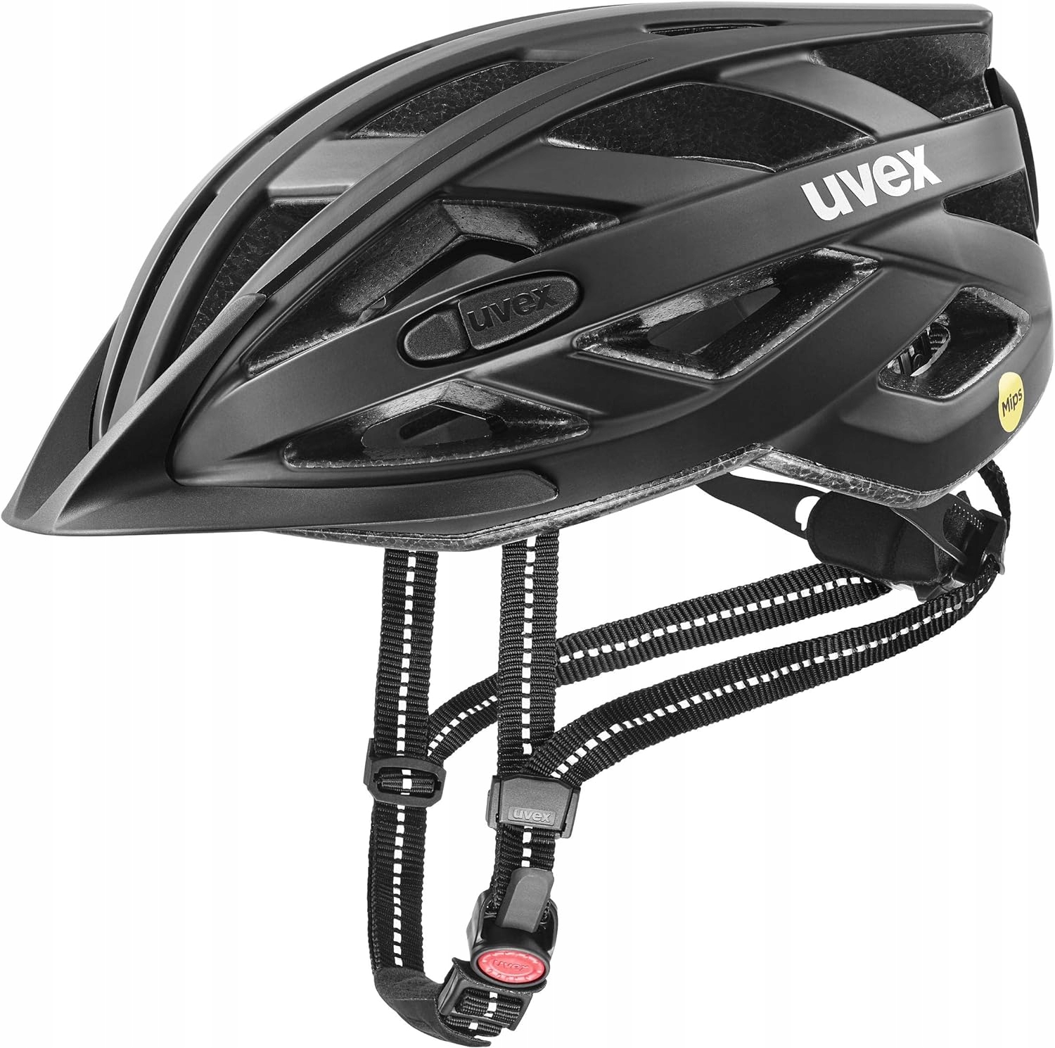Kask rowerowy Uvex City I-Vo Mips r. 52-57