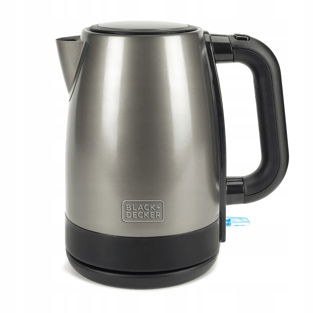 Czajnik elektryczny Black+Decker BXKE2201E (2200 W 1,7l)