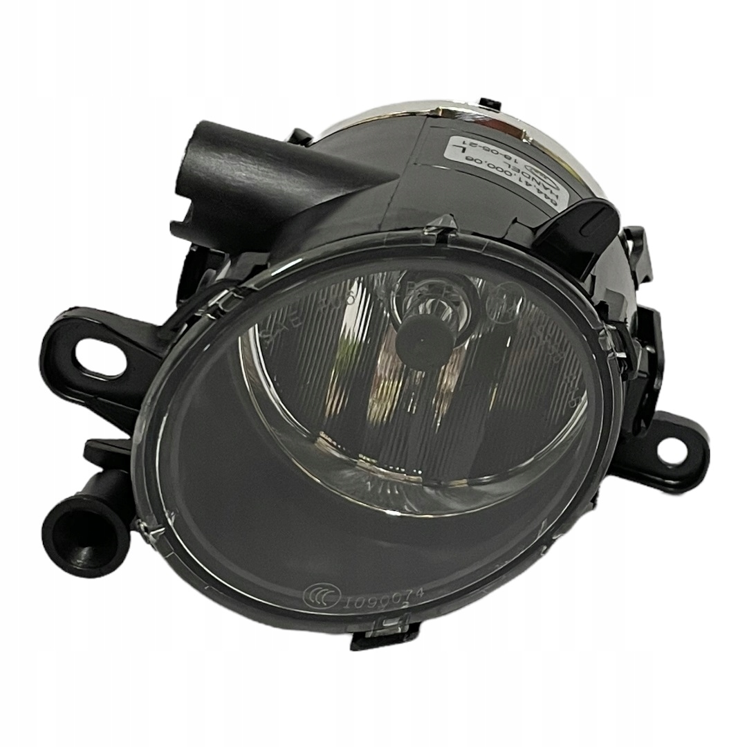 C1710213 - OPEL CROSSLAND X 17-OE 1710213 НОВЫЙ ГАЛОГЕН ЛЕВЫЙ