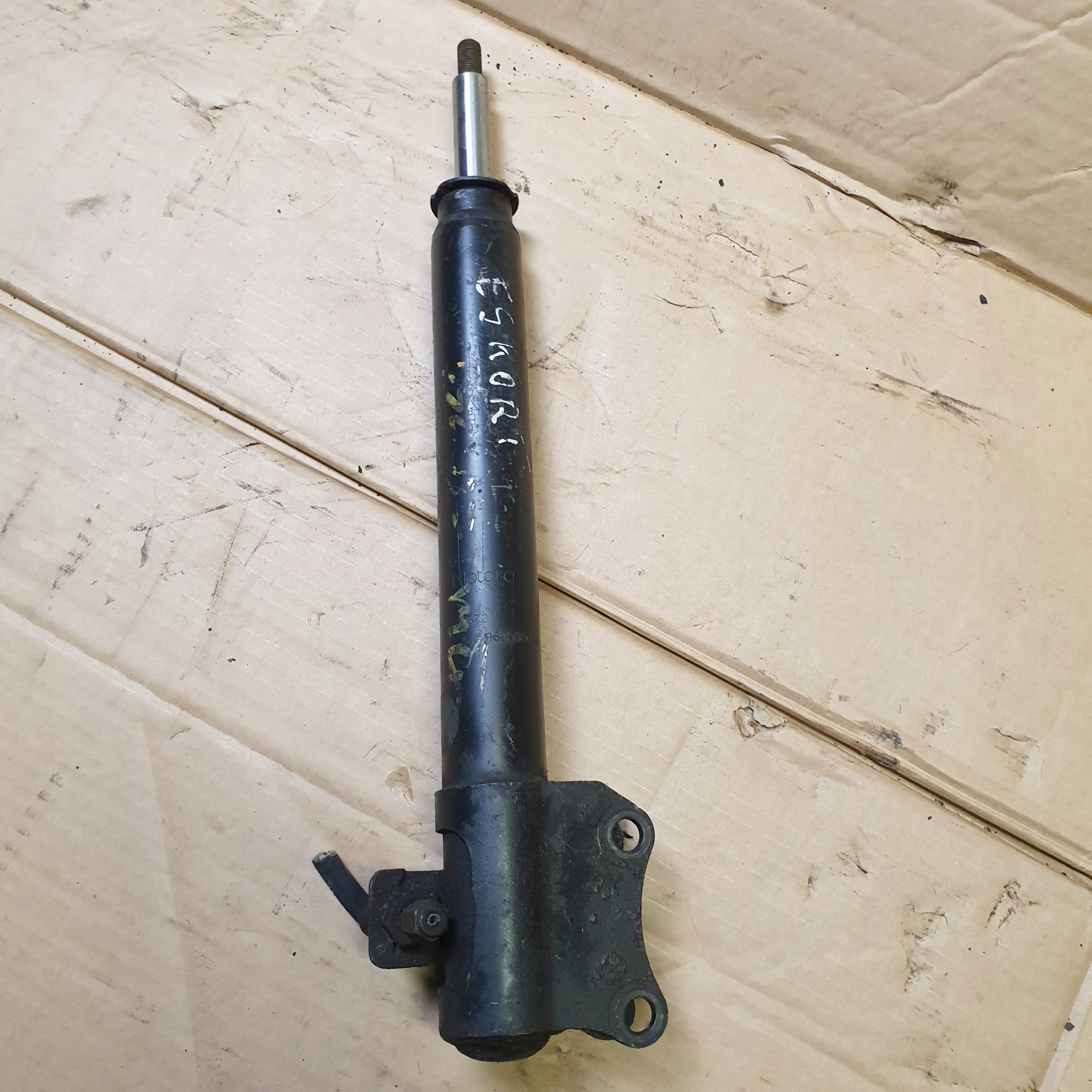shock absorber front FORD ESCORT OE