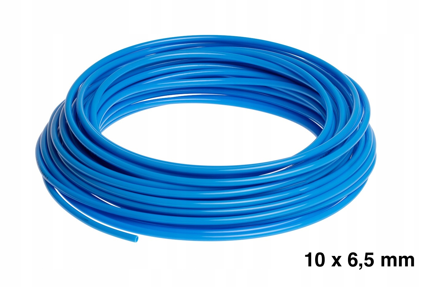 

Wąż poliuretanowy przewód pneumatyczny fi 10/6,5mm