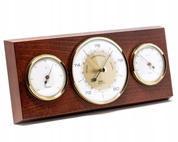 Meteorologická stanice Fischer 9103-22-001