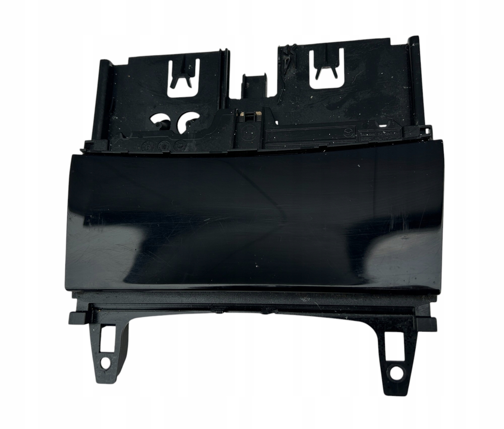 ashtray passenger compartment MERCEDES GLK X204 08- A2046801350