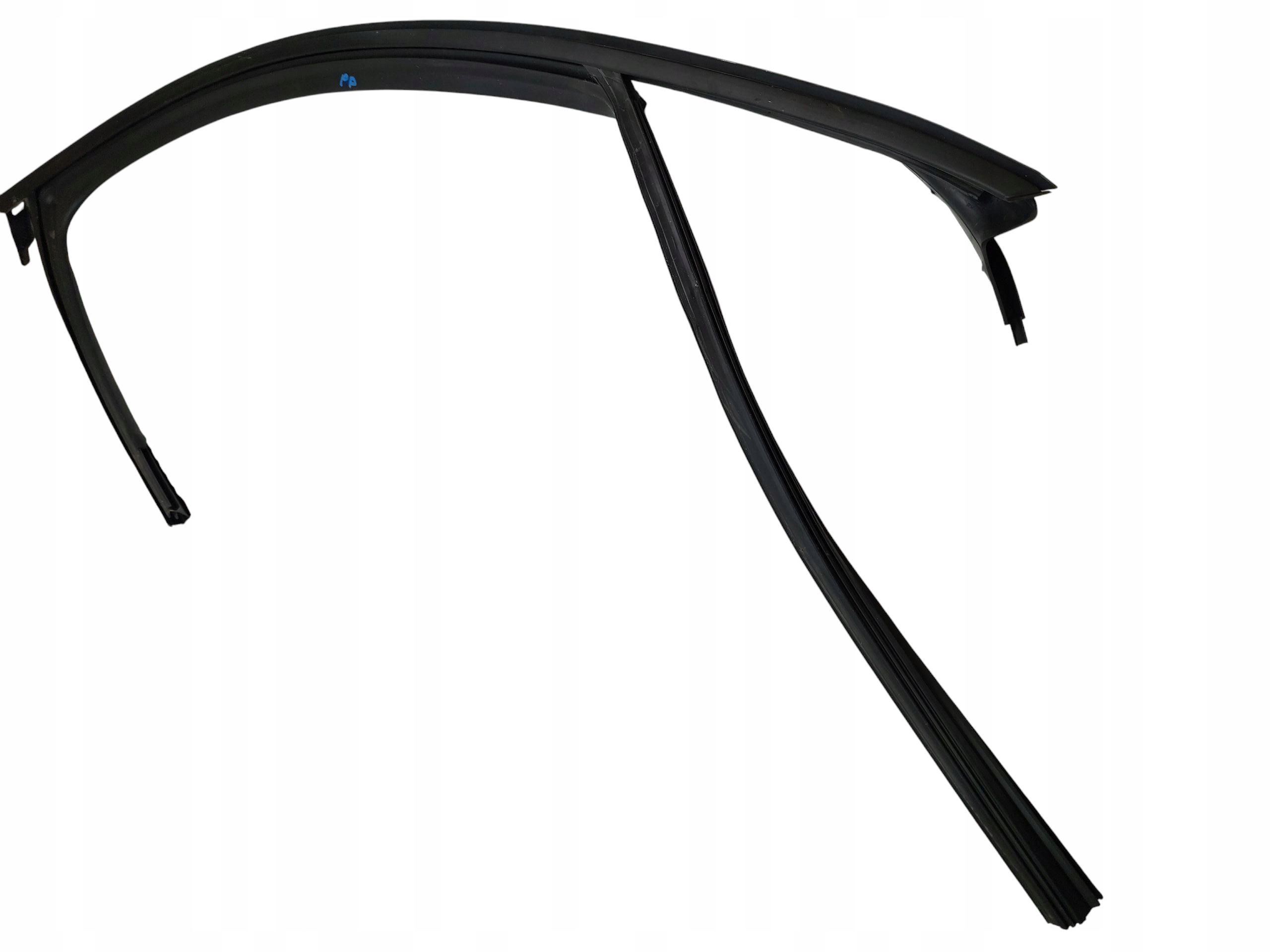 gasket windows door right front right front RENAULT ARKANA