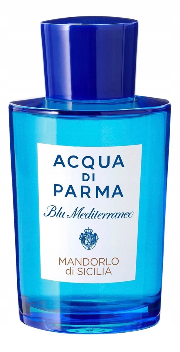 Acqua Di Parma Blu Mediterraneo Mandorlo Di Sicilia Toaletní voda 180 ml