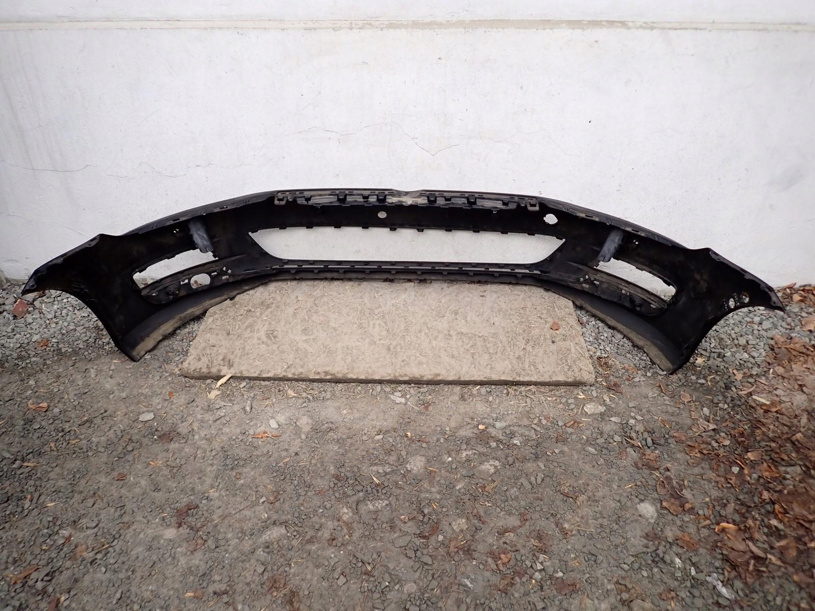 bumper front front VW VOLKSWAGEN GOLF 7 VII 5G 2012-2016R 5G0807221BN