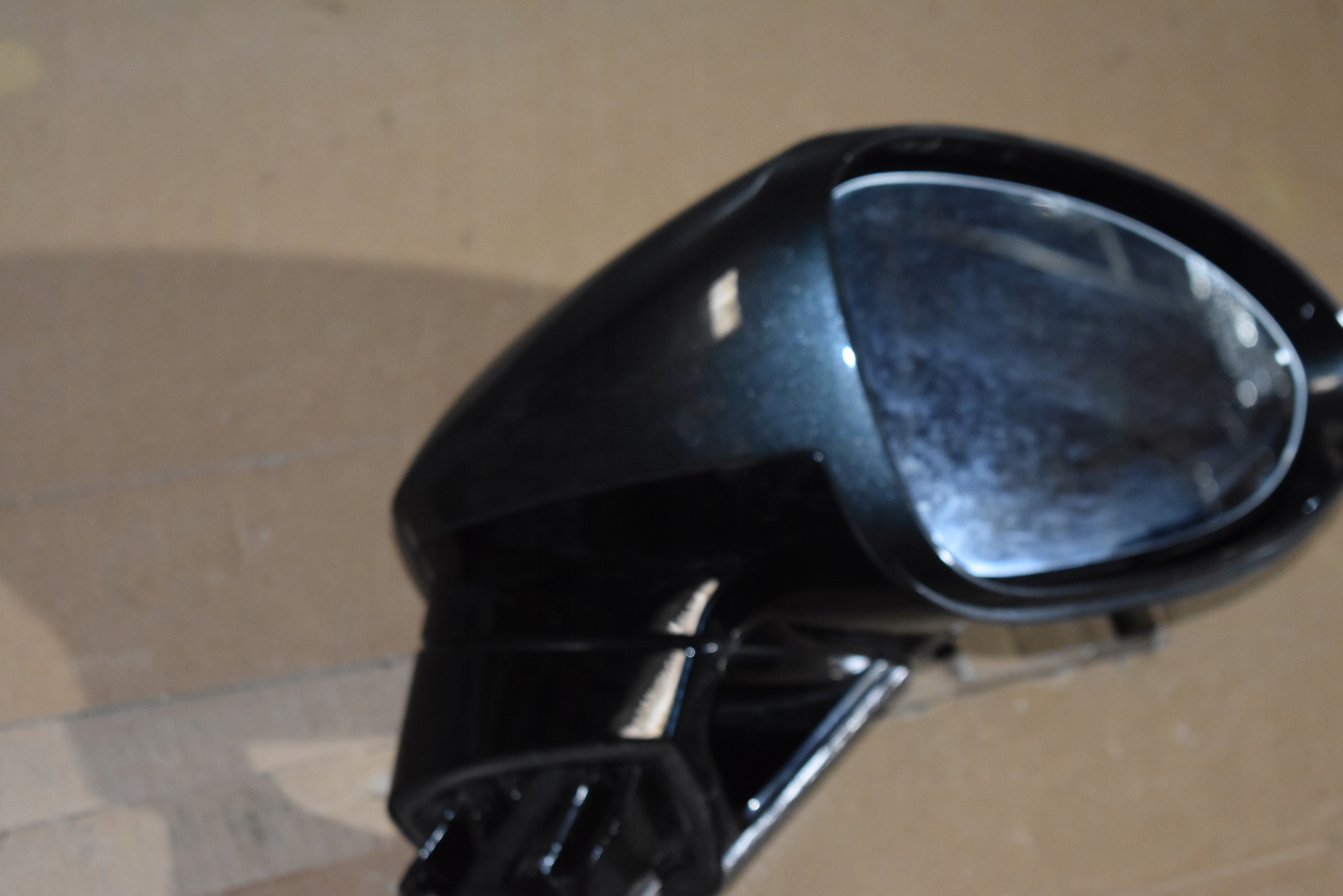 IDEALNE mirror right 15 PIN PORSCHE PANAMERA 971 M7R A 1