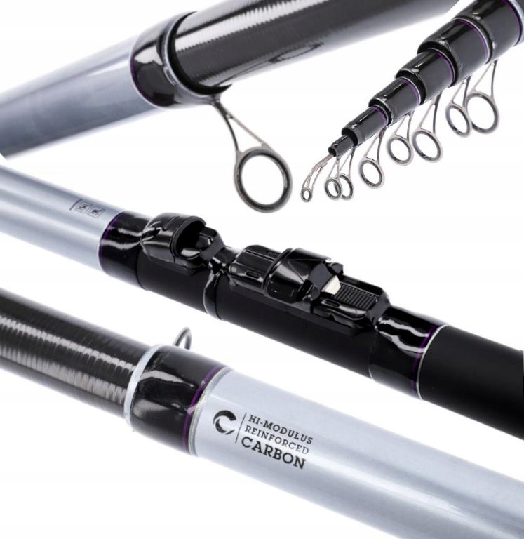 Mikado Ultraviolet II Bolognese 700 c.w. up to 25g