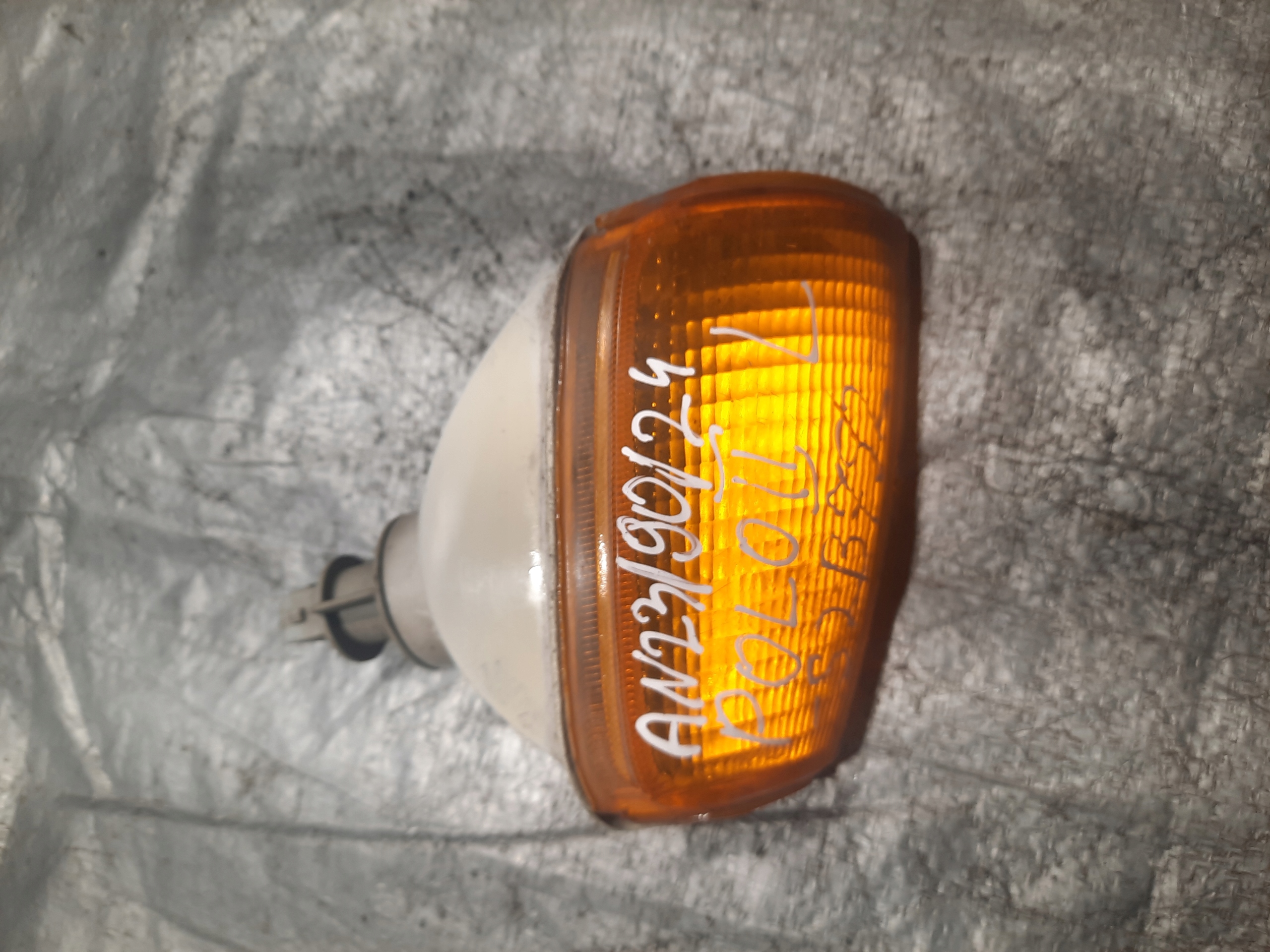 indicator left Volkswagen OE 867953049