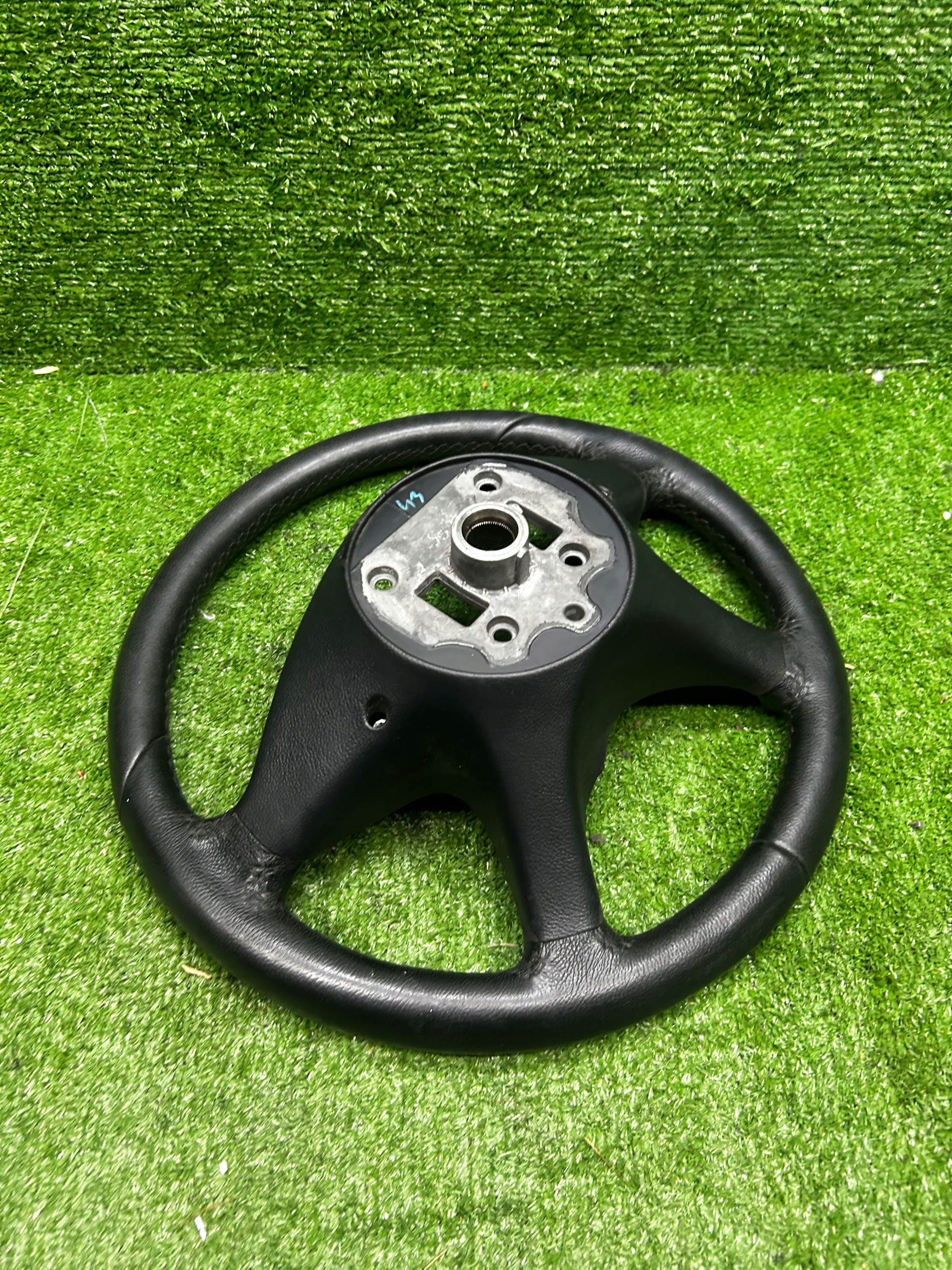 lenkrad Leder MERCEDES W204 A20446003039