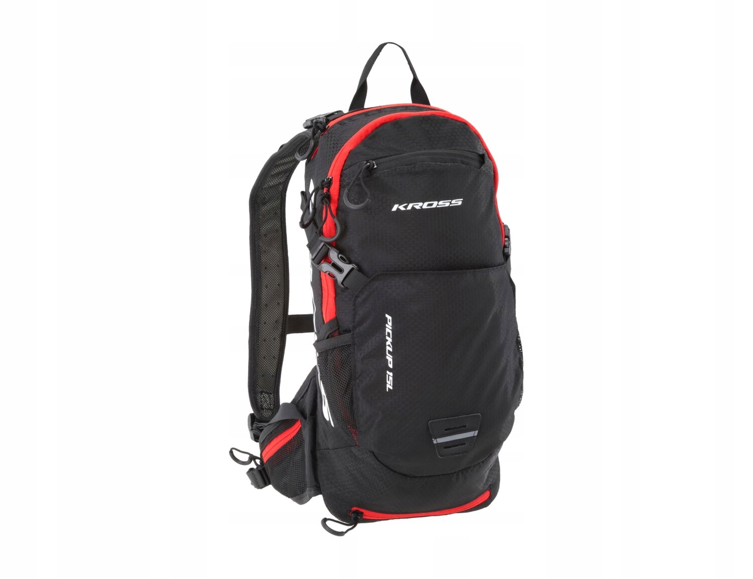 Plecak Rowerowy KROSS PICKUP 15L Oryginał 235zł