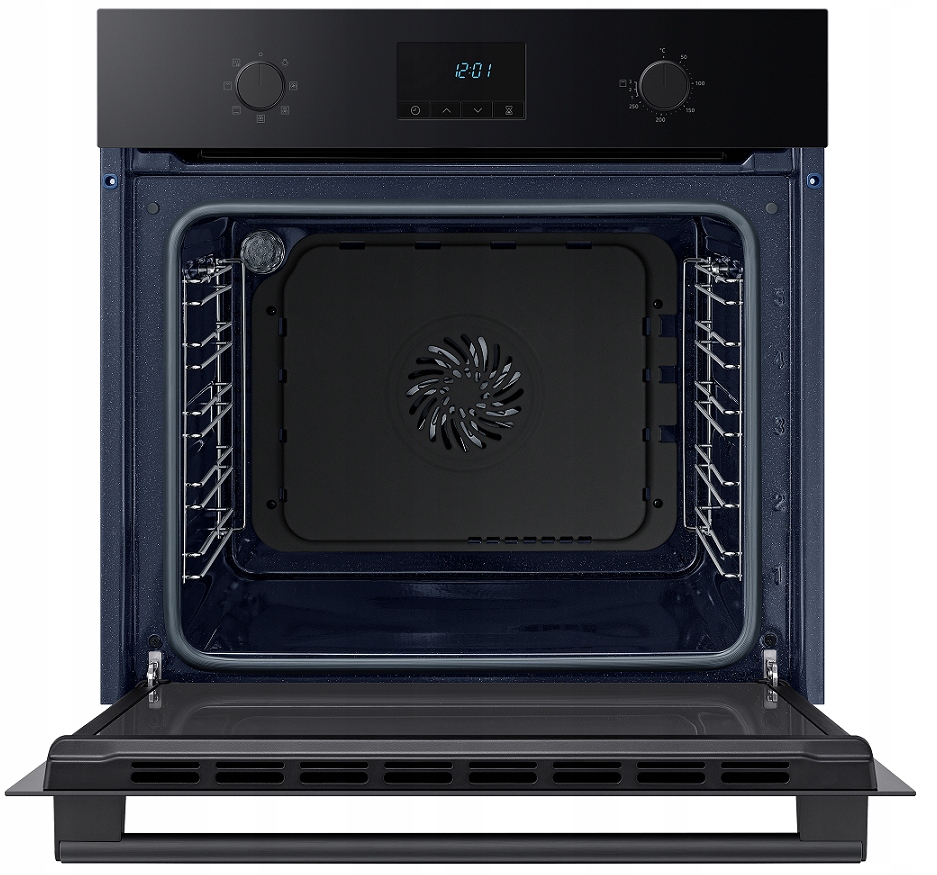 Zestaw Samsung do zabudowy Piekarnik NV68A1140BB + Płyta NZ 64H37070K Marka Samsung