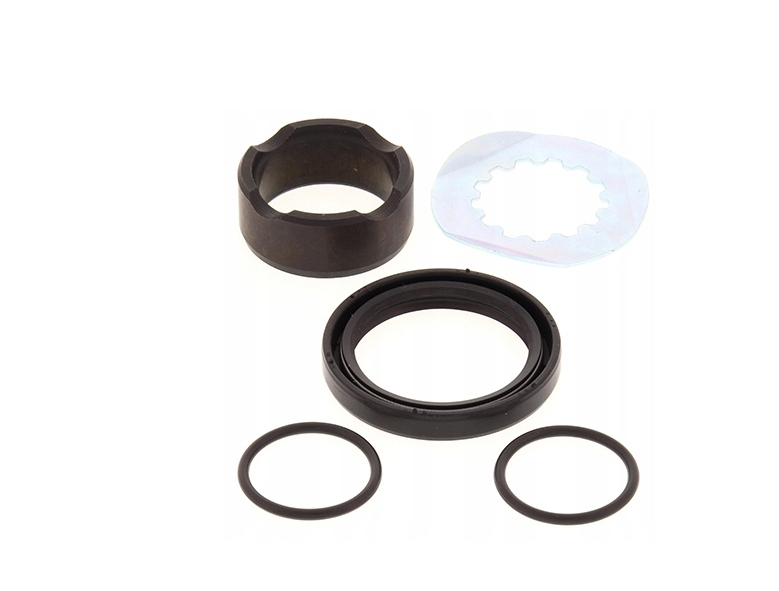 ZESTAW WAŁKA ZDAWCZEGO YAMAHA YFZ 450 '04-'09