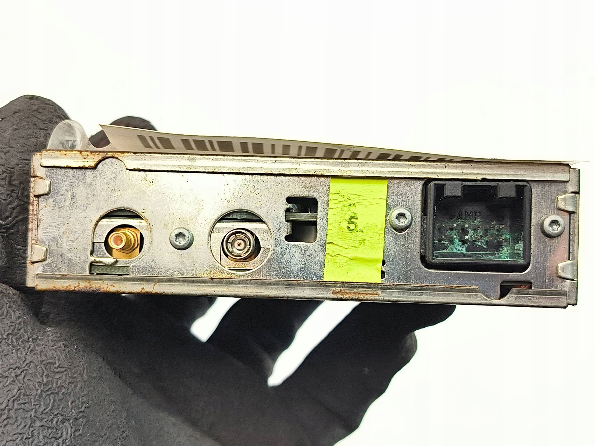 module 8E0919895B AUDI A4 B6