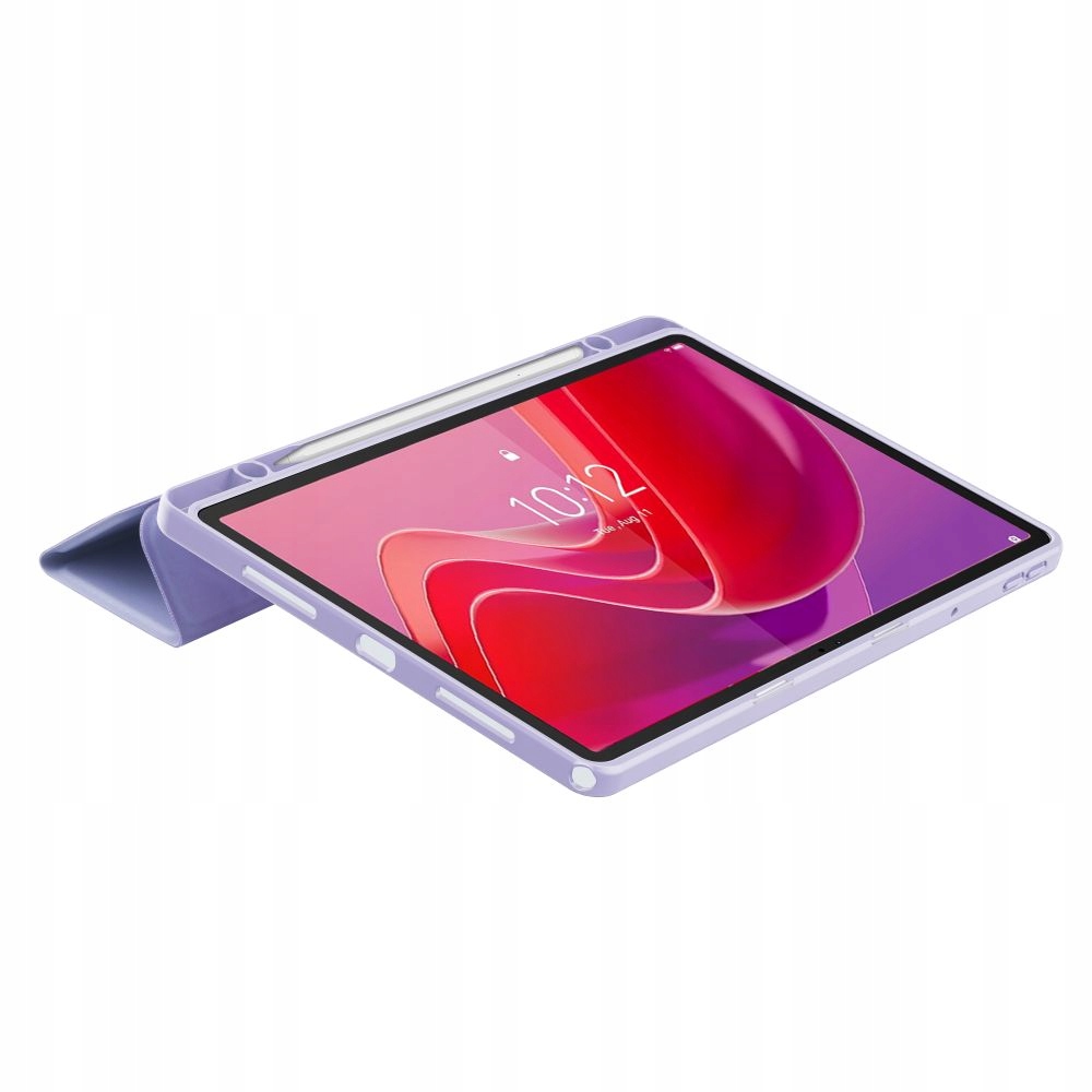 TECH-PROTECT SC PEN Premium Etui do LENOVO TAB M11 11.0 TB-330 VIOLET Producent Tech-protect