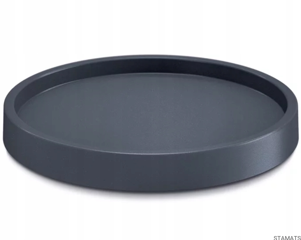 Podstawka okrągła na kółkach IPRR450 Podest