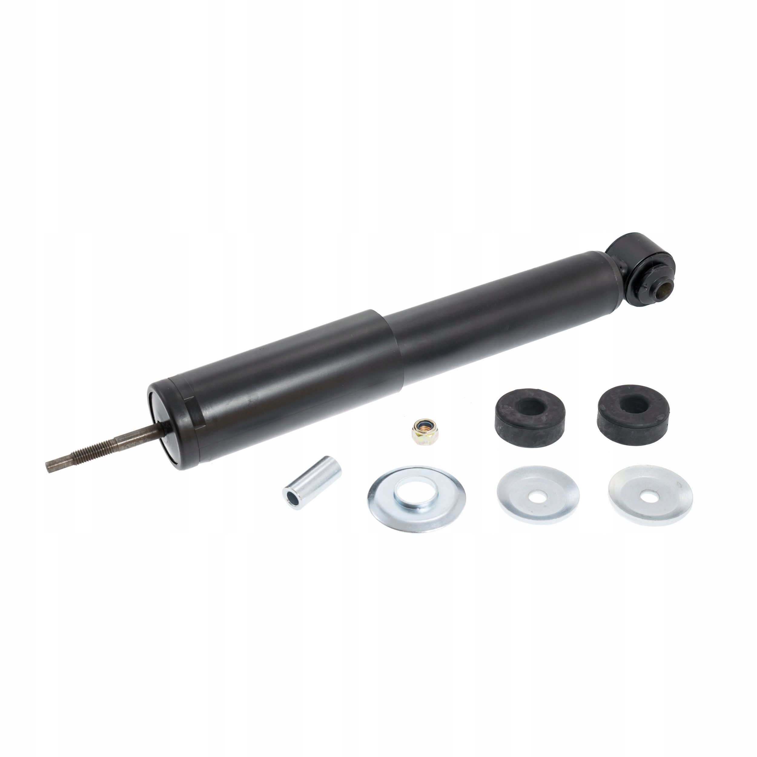 311367-PCS-MS - Передняя газовая стойка MERCEDES-BENZ W164 ML