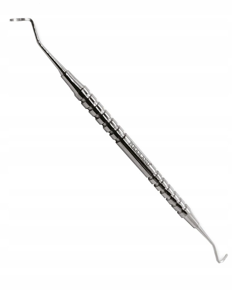 Podoland podologiczna sonda dwustronna M