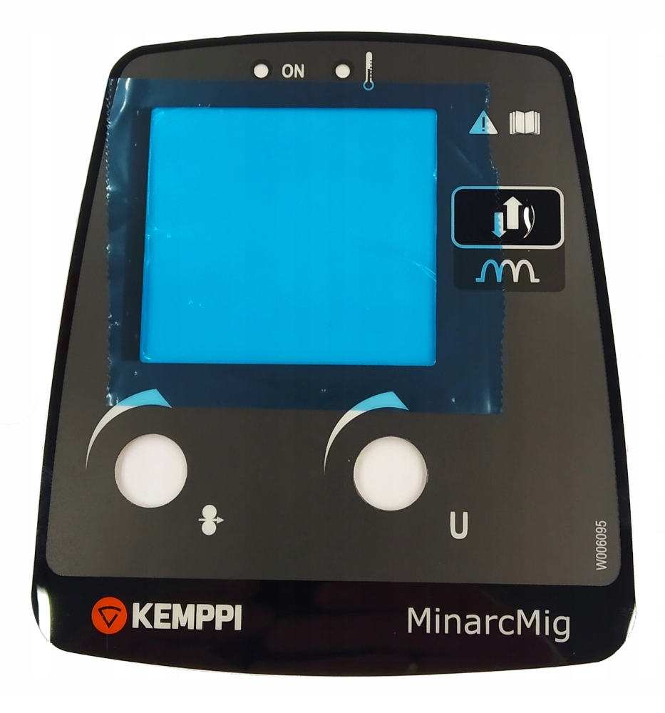 Мембрана панели Minarc MIG EVO 170 Kemppi W006095