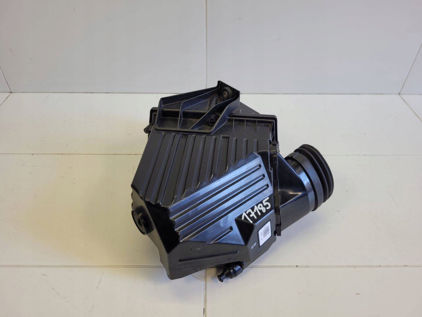 SCATOLA FILTRO Land Rover Range Rover Evoque facelift 2018