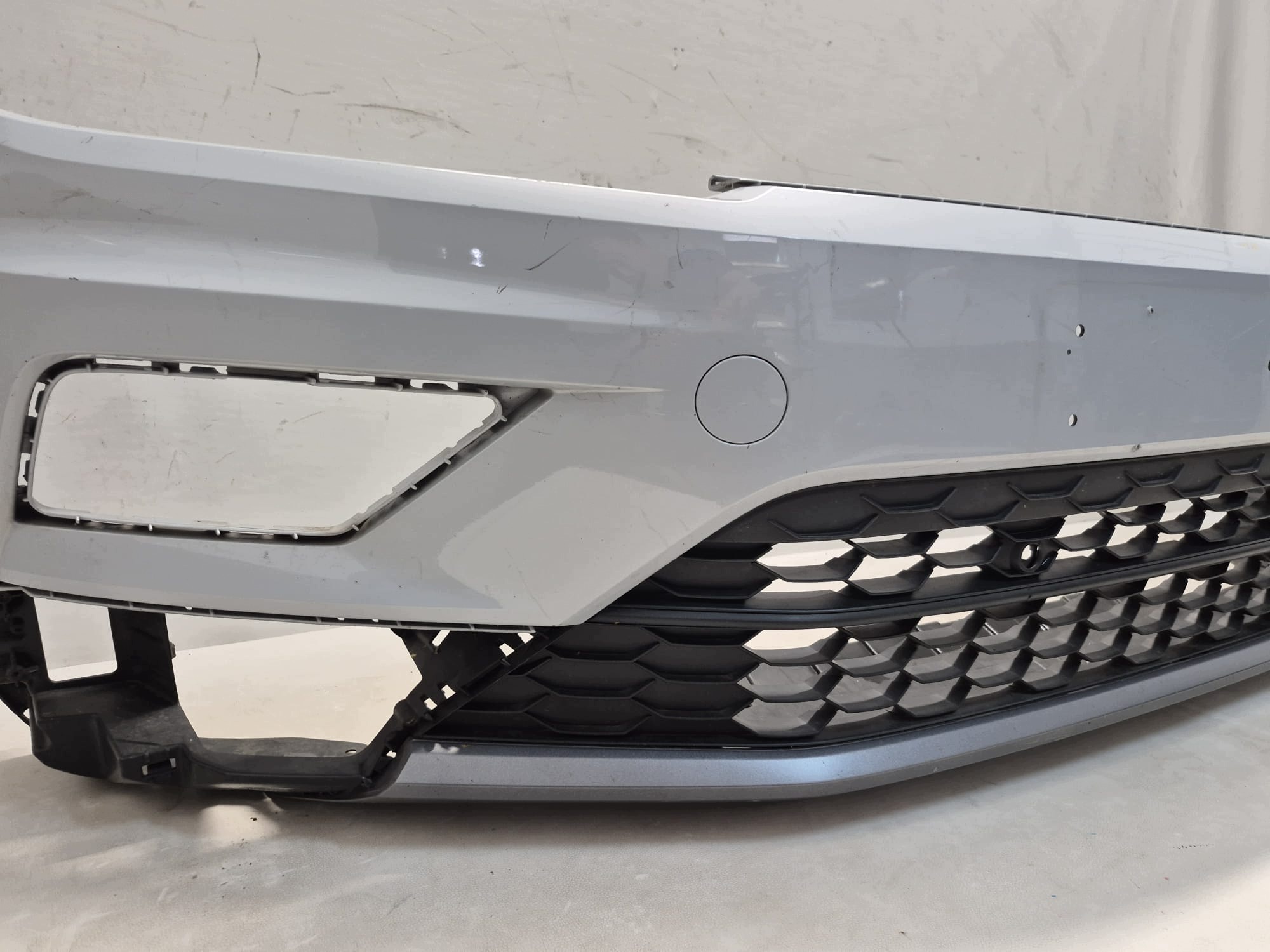 VW TIGUAN II 2 16-20 bumper front front 4XPDC