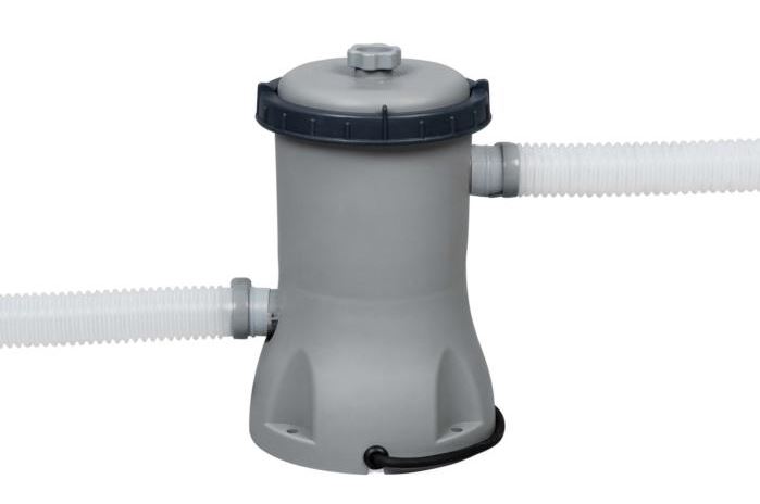 Filtrační čerpadlo Bestway 530Gal 2006 l/h pro zahradní bazény 3+