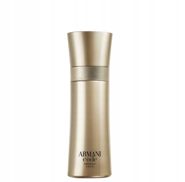 Giorgio Armani Armani Code Absolu 廃盤 Armani Code Absolu Giorgio Armani zapach - to perfumy dla