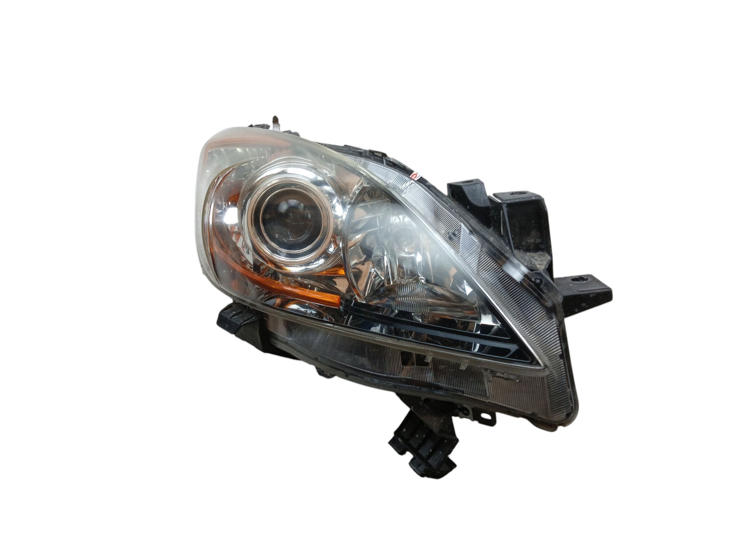 light REFLEKTOR right front MAZDA 3 II BL (2008-2011) BDG7-51030 EUROPA