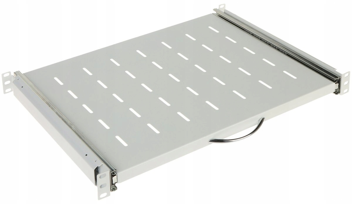 Výsuvná Police RSR19-1U-350G Stalflex