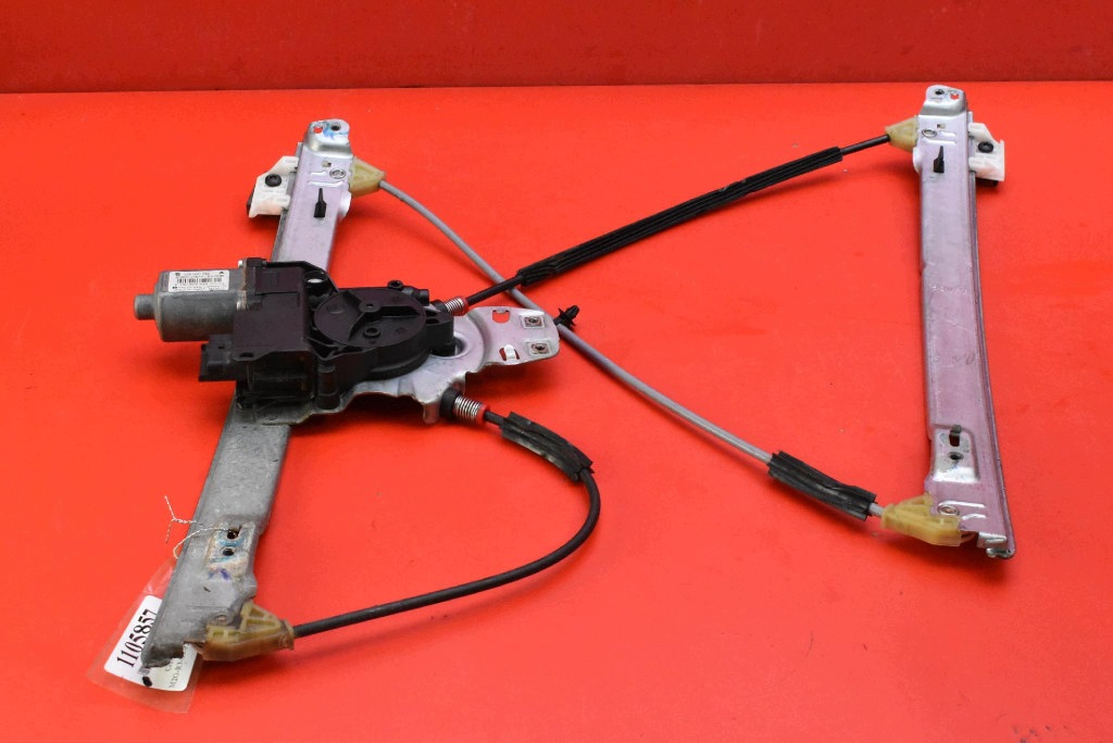 window regulator right front EU 128000782 CITROEN C5 II X7 III 08-17