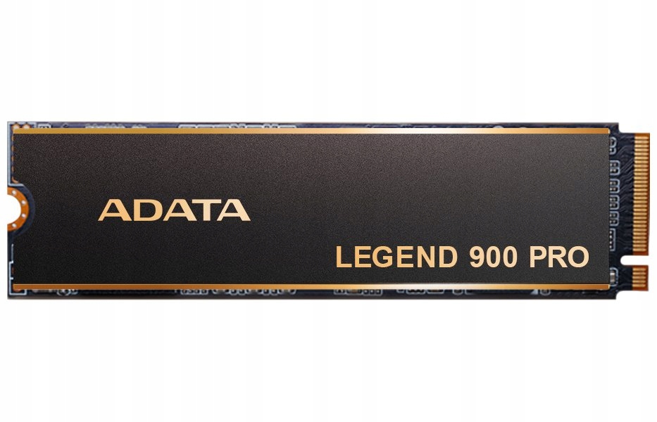 Adata Legend 900 Pro 1TB Ssd Interní PCIe Gen4 x4 M.2 NVMe 2280