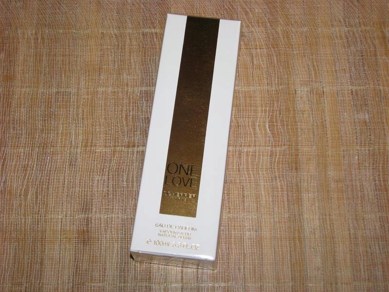 Jean-Louis Scherrer One Love Edp 100 ml