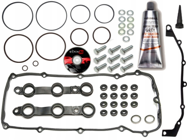 BMW Uszczelki Podwojny VANOS M52TU M54 M56 Rozrzad