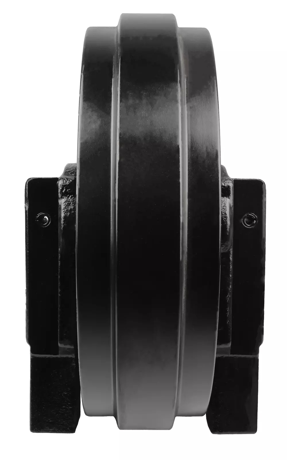 Koło napinające VOLVO EC140C EC140B EC140D (VOE14550595) Producent części bez marki