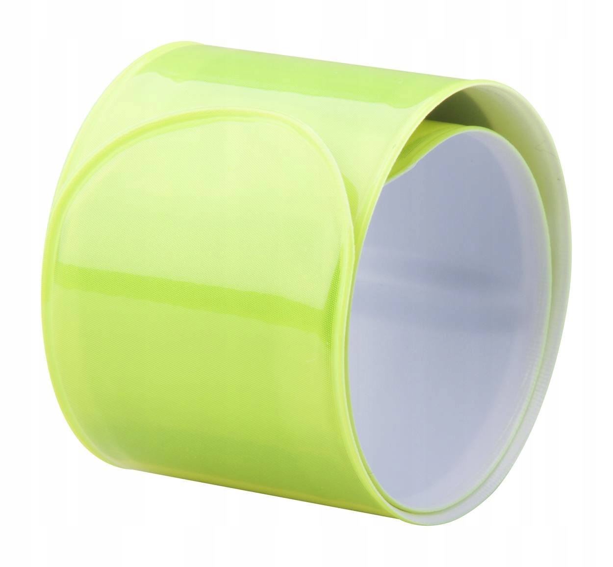 SAMOZACISKOWA OPASKA ODBLASKOWA 40CM OSTRZEGAWCZA Rodzaj opaska samozaciskowa