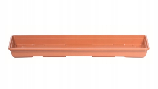 

Podstawka Agro 445x127x28 mm terakota Prosperplast