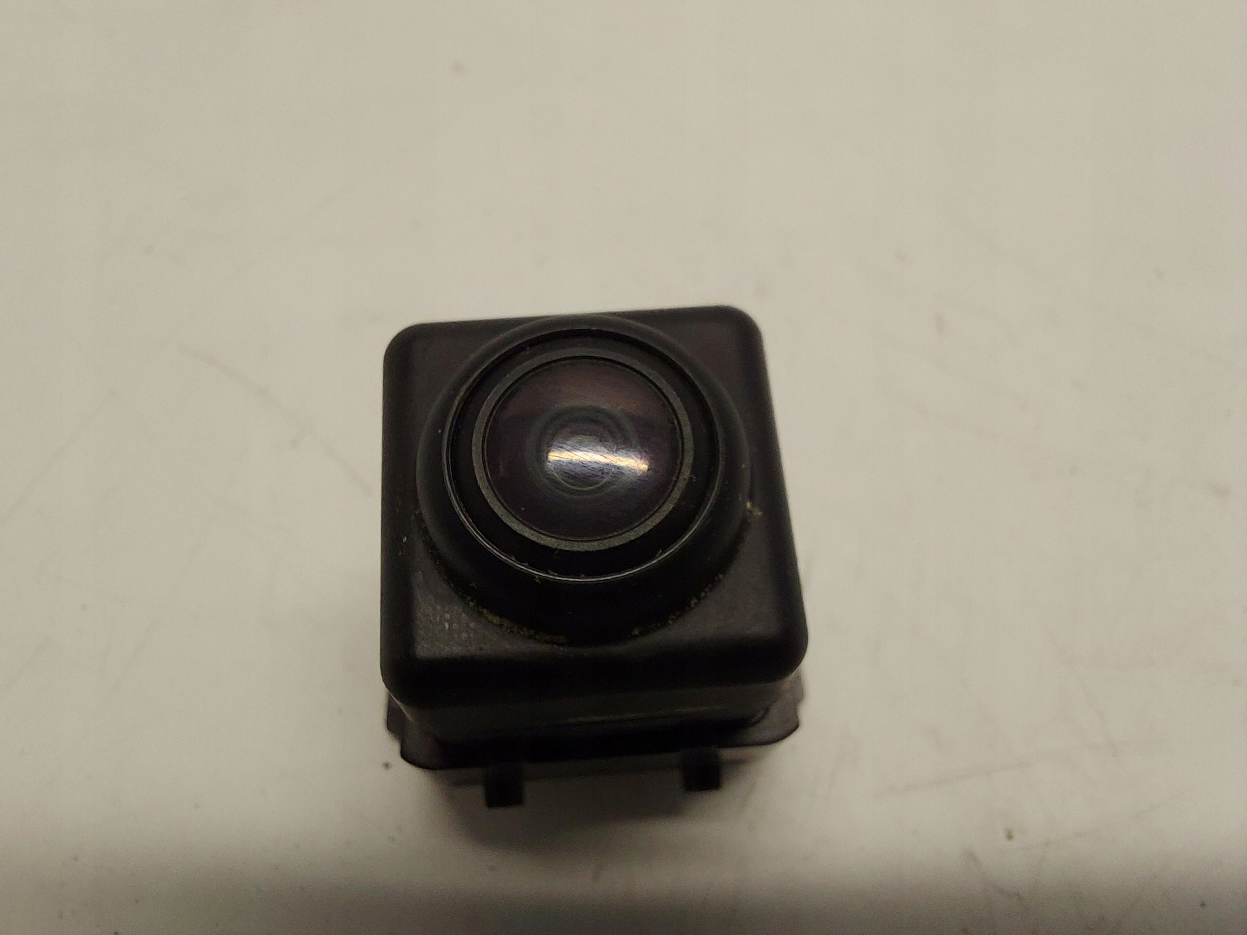 RENAULT Scenic E-Tech V 5 Kamera reversing bonnet 284421905R