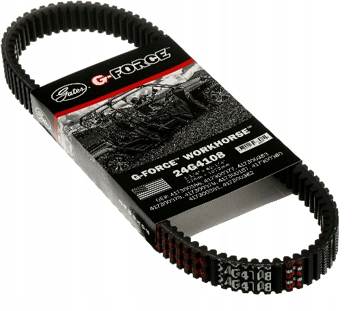Hnací Řemen Gates Kawasaki Mule 617 '18-23