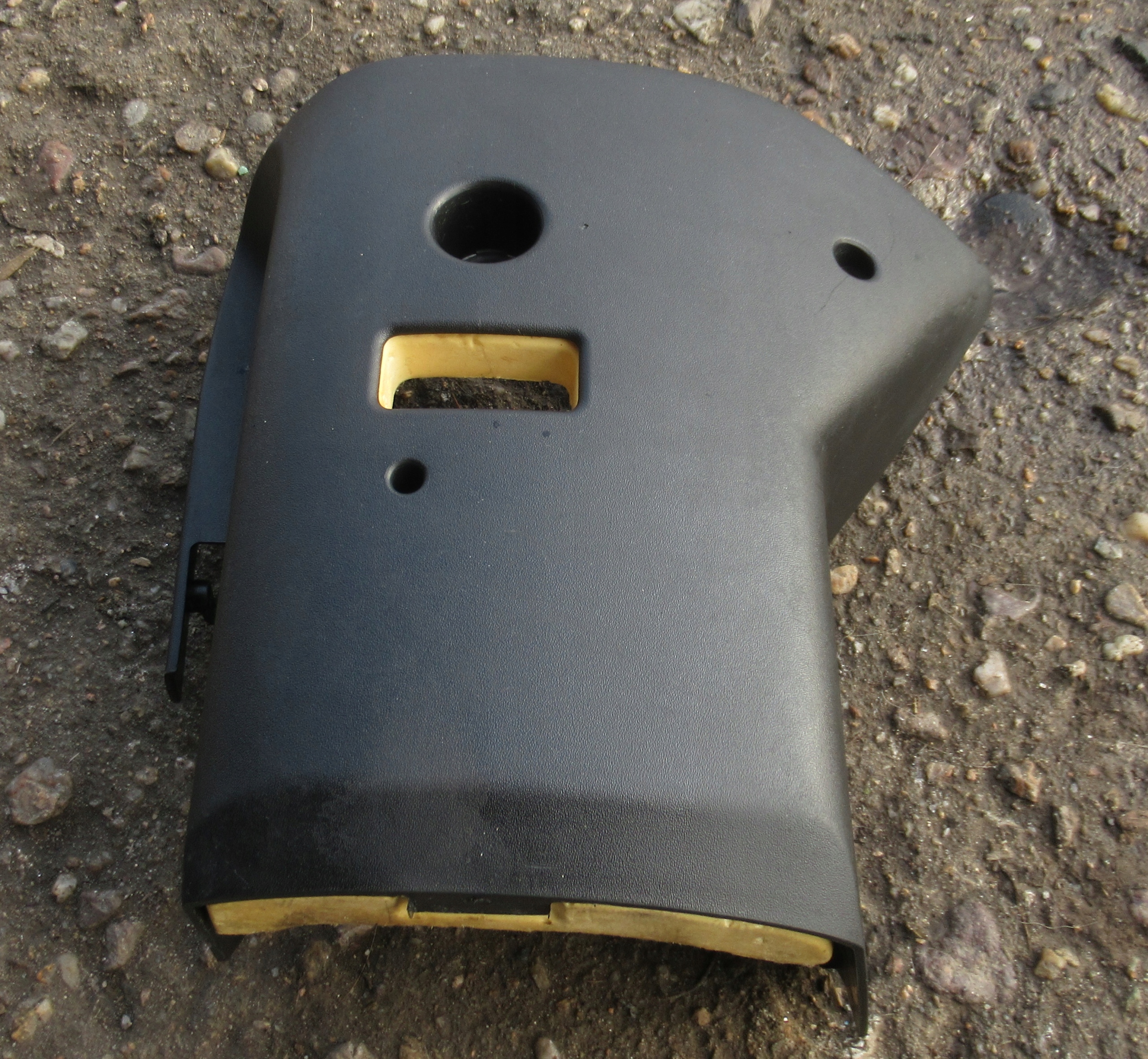 ASTRA J IV obal volantu volantu 498951029